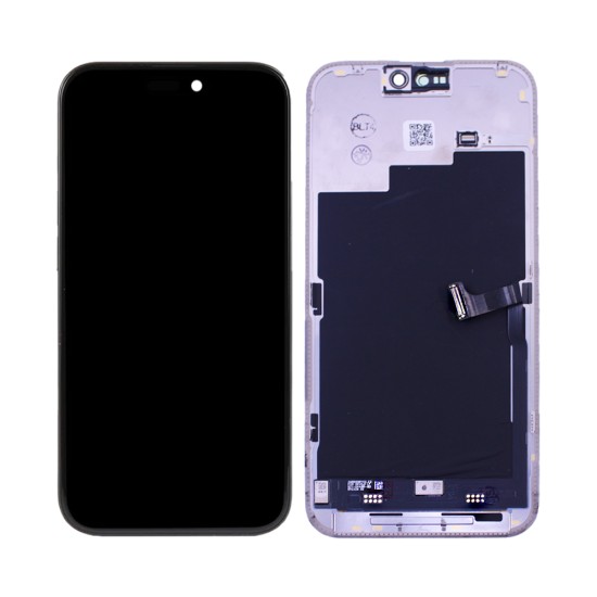 Touch+Display Apple iPhone 15 Pro Max Black